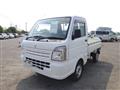 2016 Suzuki Carry Truck