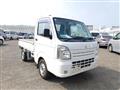 2016 Suzuki Carry Truck
