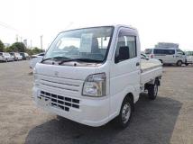 2016 Suzuki Carry Truck