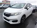 2019 Honda Fit