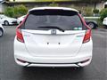2019 Honda Fit