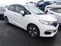 2019 Honda Fit