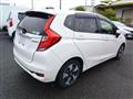 2019 Honda Fit