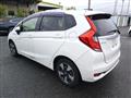 2019 Honda Fit