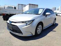 2023 Toyota Corolla Sedan