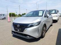 2021 Nissan Note