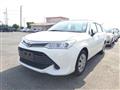 2016 Toyota Corolla Fielder
