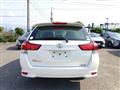 2016 Toyota Corolla Fielder