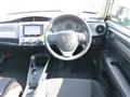 2016 Toyota Corolla Fielder