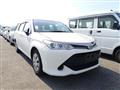 2016 Toyota Corolla Fielder