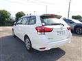 2016 Toyota Corolla Fielder