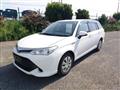 2017 Toyota Corolla Fielder