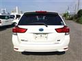 2017 Toyota Corolla Fielder