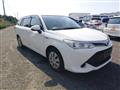 2017 Toyota Corolla Fielder