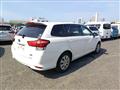 2017 Toyota Corolla Fielder
