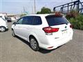 2017 Toyota Corolla Fielder