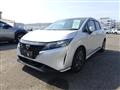 2021 Nissan Note
