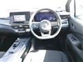 2021 Nissan Note