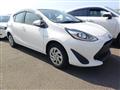 2019 Toyota AQUA