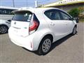 2019 Toyota AQUA