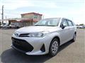 2021 Toyota Corolla Fielder