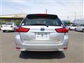 2021 Toyota Corolla Fielder
