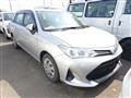2021 Toyota Corolla Fielder
