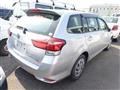2021 Toyota Corolla Fielder