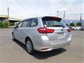 2021 Toyota Corolla Fielder