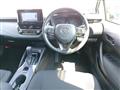 2023 Toyota Corolla Sedan