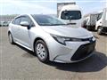 2023 Toyota Corolla Sedan