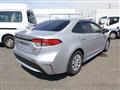 2023 Toyota Corolla Sedan