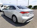 2023 Toyota Corolla Sedan