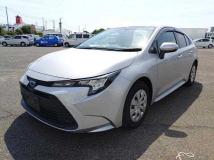 2023 Toyota Corolla Sedan