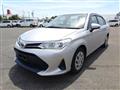 2021 Toyota Corolla Axio