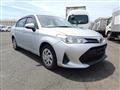 2021 Toyota Corolla Axio