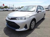 2021 Toyota Corolla Axio