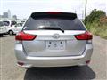 2021 Toyota Corolla Fielder