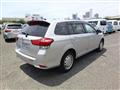 2021 Toyota Corolla Fielder