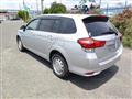2021 Toyota Corolla Fielder