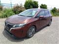 2021 Nissan Note