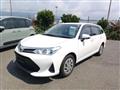 2021 Toyota Corolla Fielder