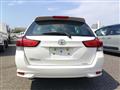 2021 Toyota Corolla Fielder