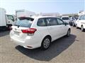 2021 Toyota Corolla Fielder