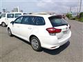 2021 Toyota Corolla Fielder