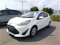 2020 Toyota AQUA