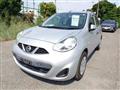 2019 Nissan March