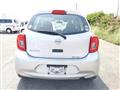 2019 Nissan March