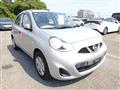 2019 Nissan March