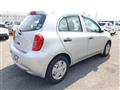 2019 Nissan March